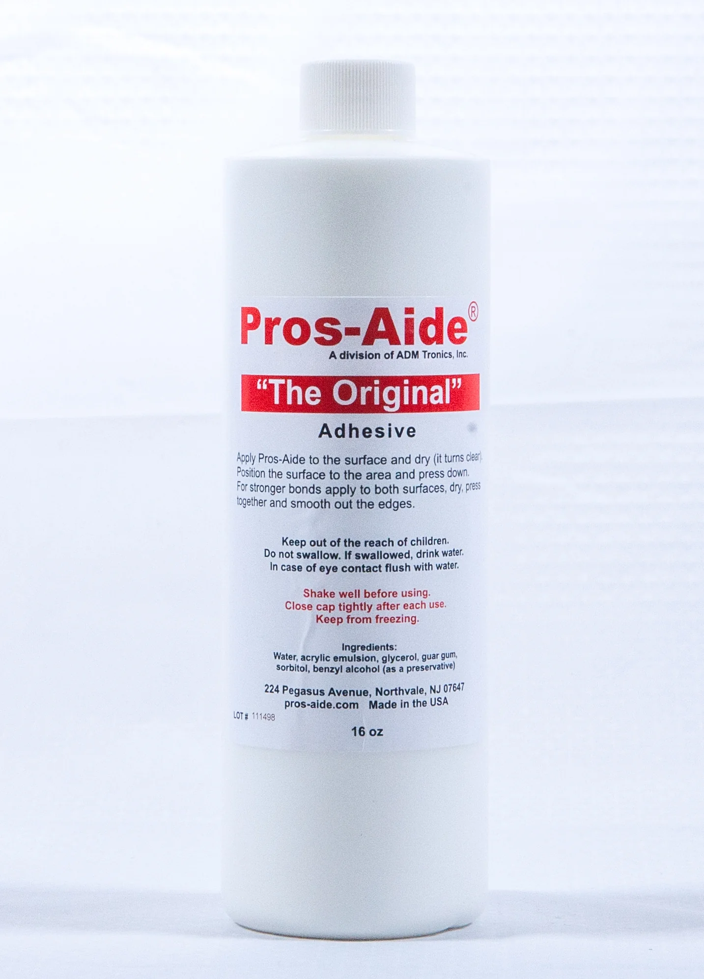 ADM Prosaide "The Original" - Image 3