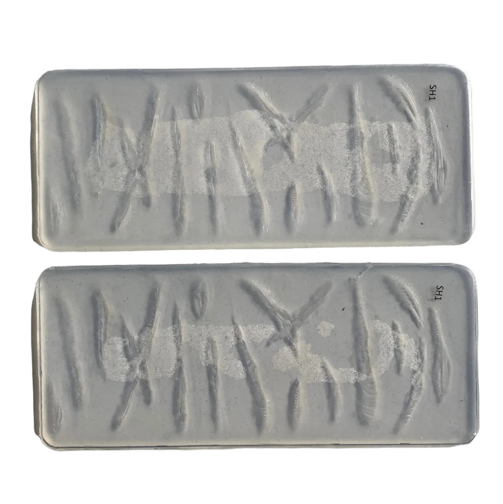 PAM Prosthetic Flat Mould - Self Harm/ Scars - Image 2