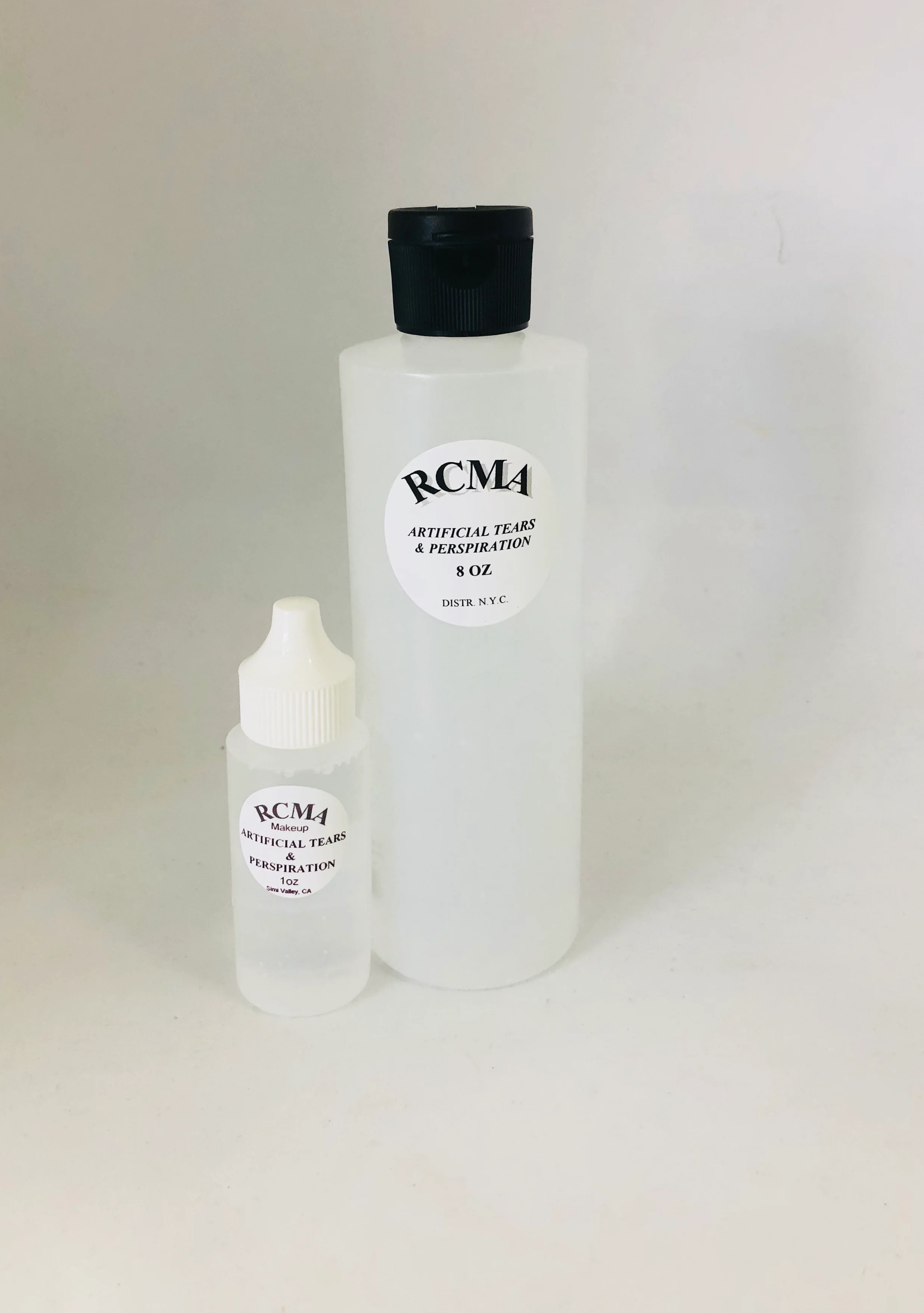 RCMA Artificial Tears & Perspiration