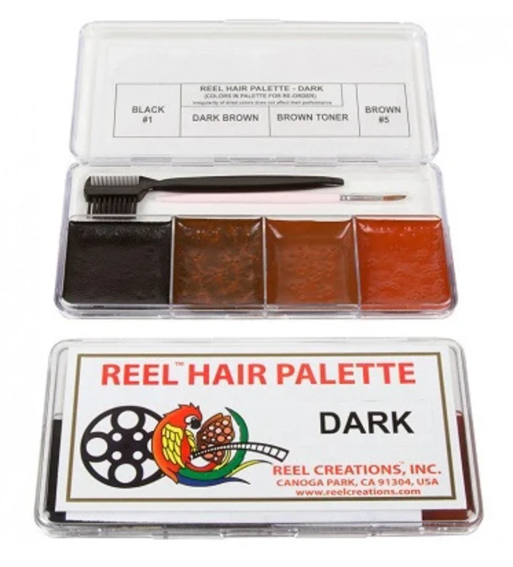 Reel Lite Hair Palette - Image 3