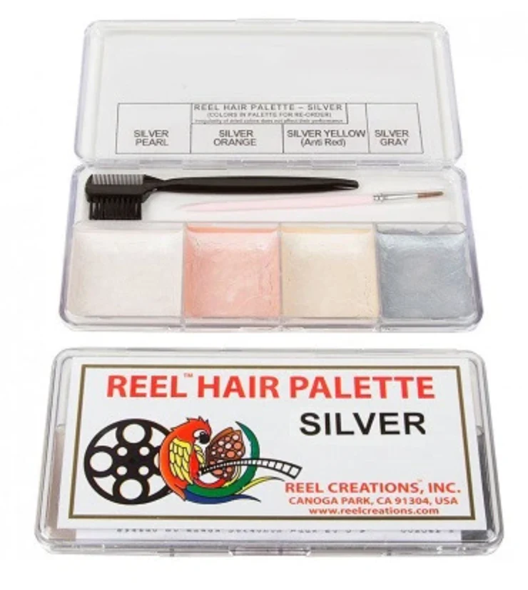 Reel Lite Hair Palette - Image 5