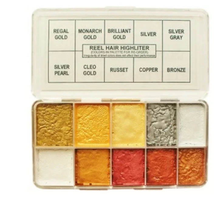 Reel Lite Hair Palette - Image 6