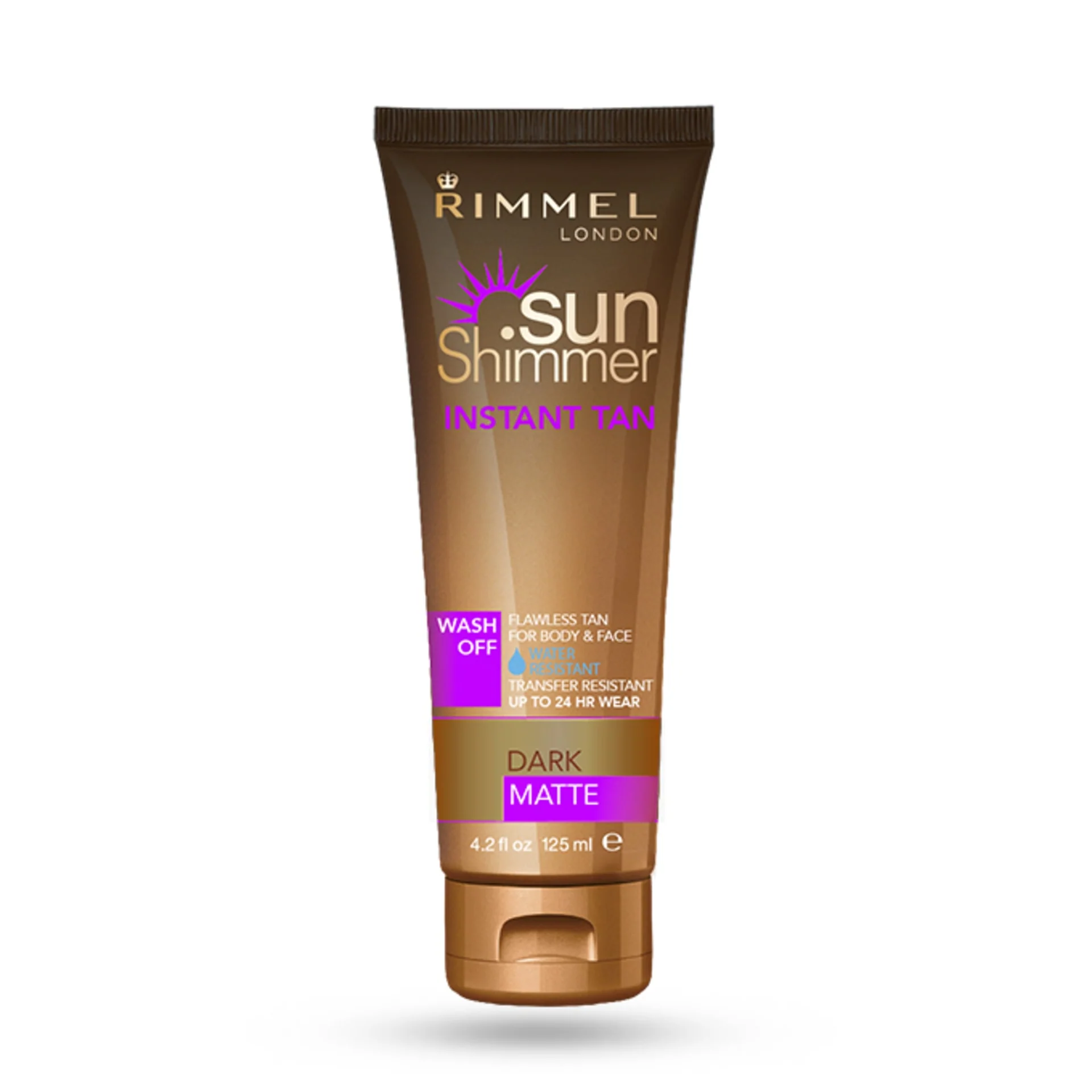 Rimmel Sun Shimmer Instant Tan