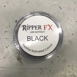 Ripper FX - Alcohol Activated Colours