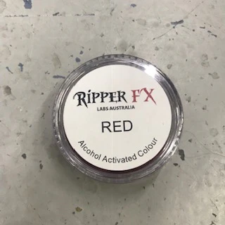 Ripper FX - Alcohol Activated Colours - Image 2