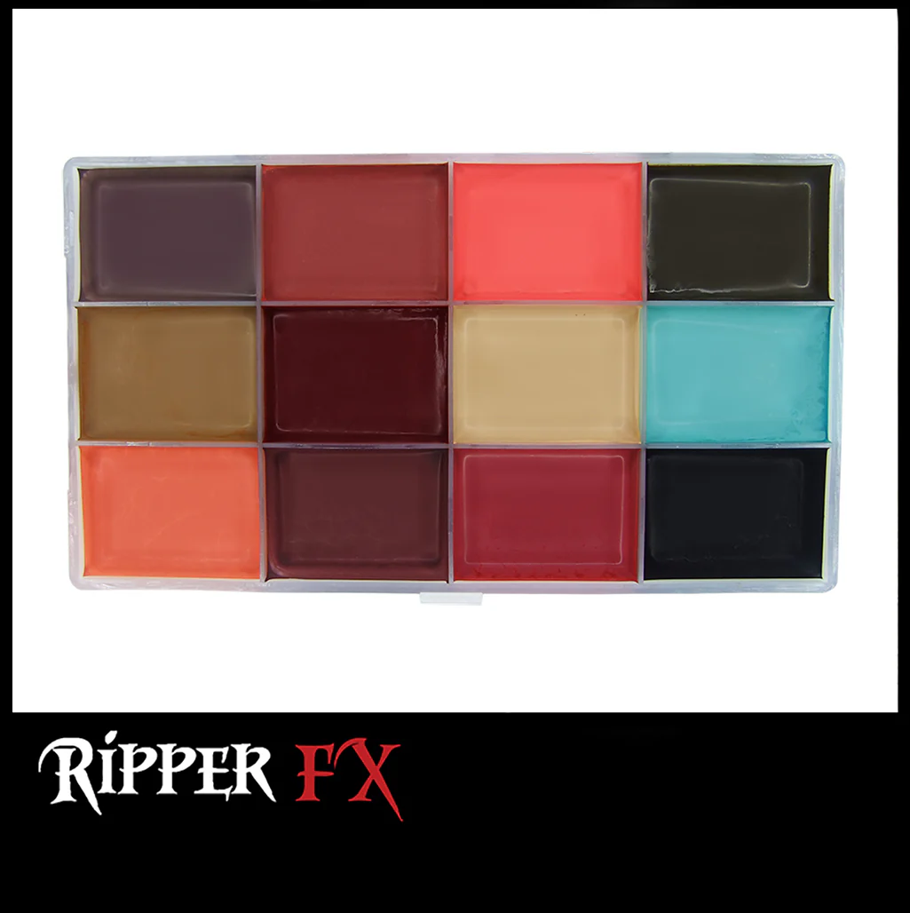 Ripper FX - Appearance - Image 2