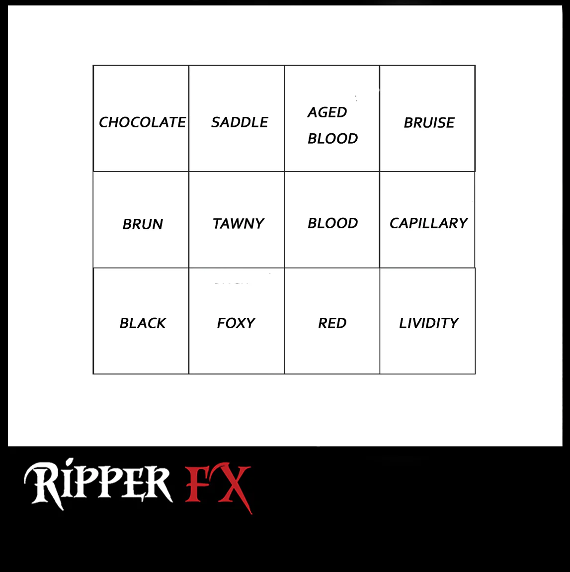 Ripper FX - Bloody Dirty - Image 3
