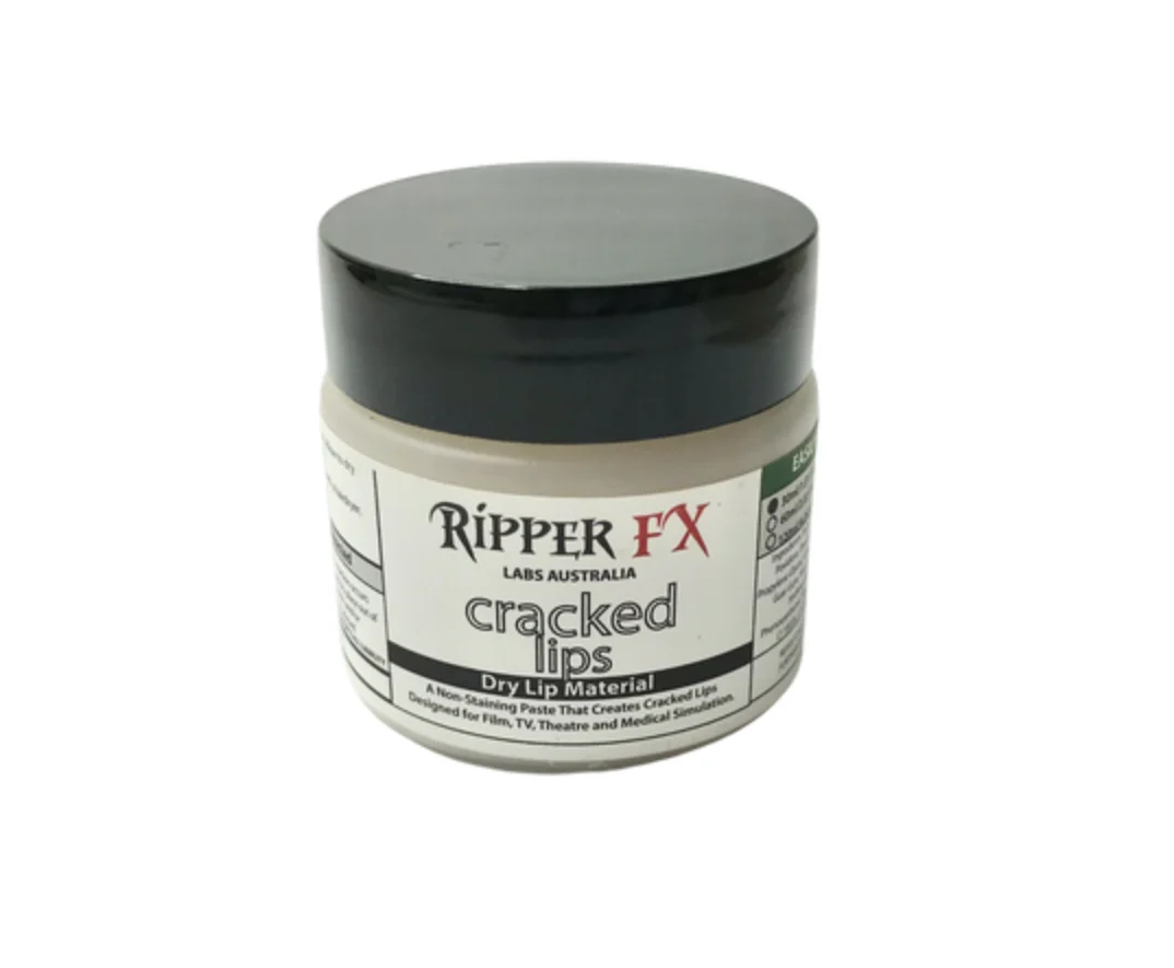 Ripper FX Cracked Lips