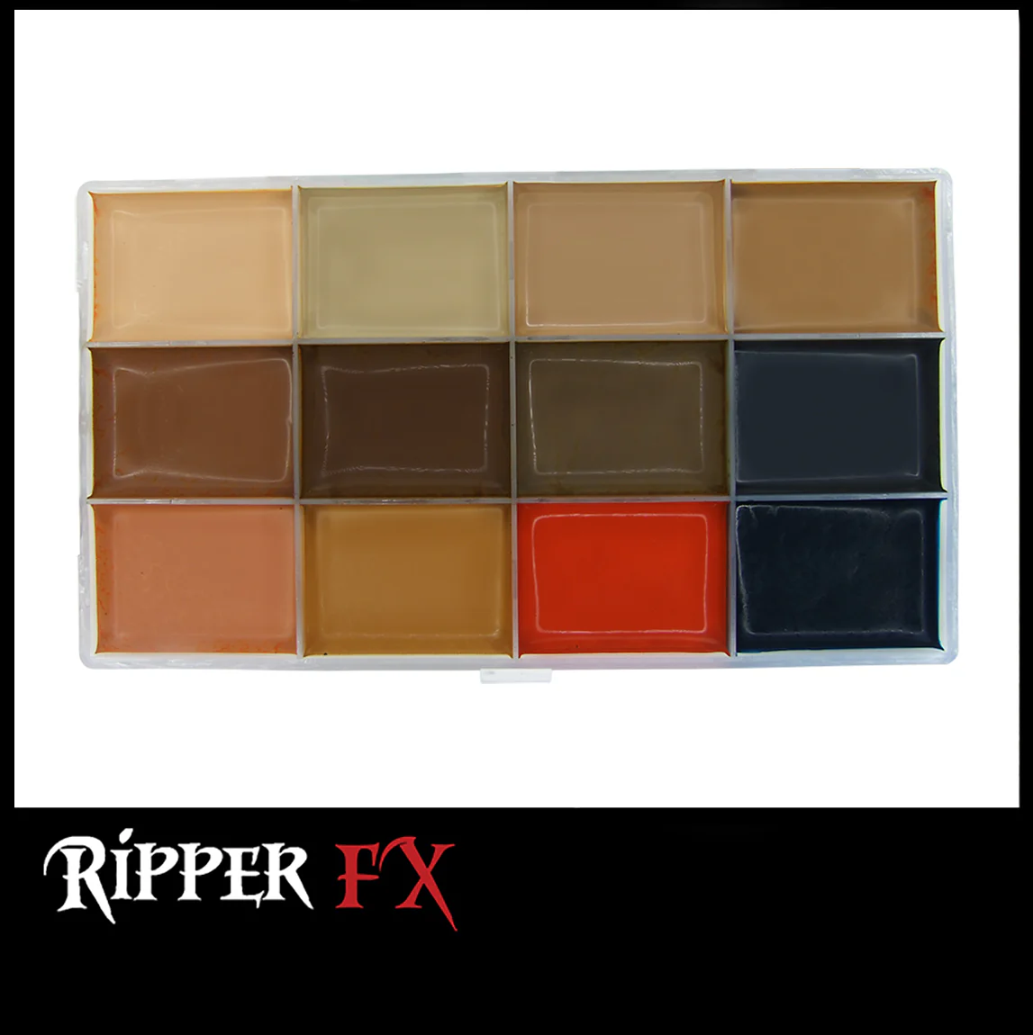 Ripper FX - Dark Flesh - Image 2