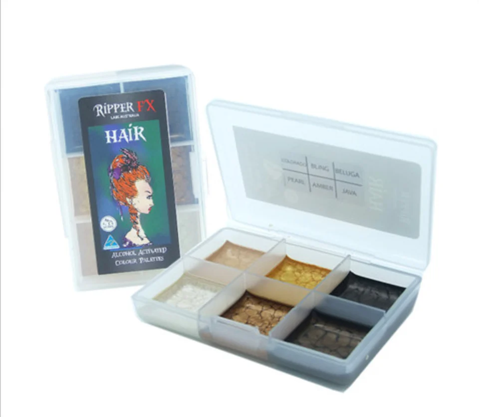 Ripper FX Hair Mini
