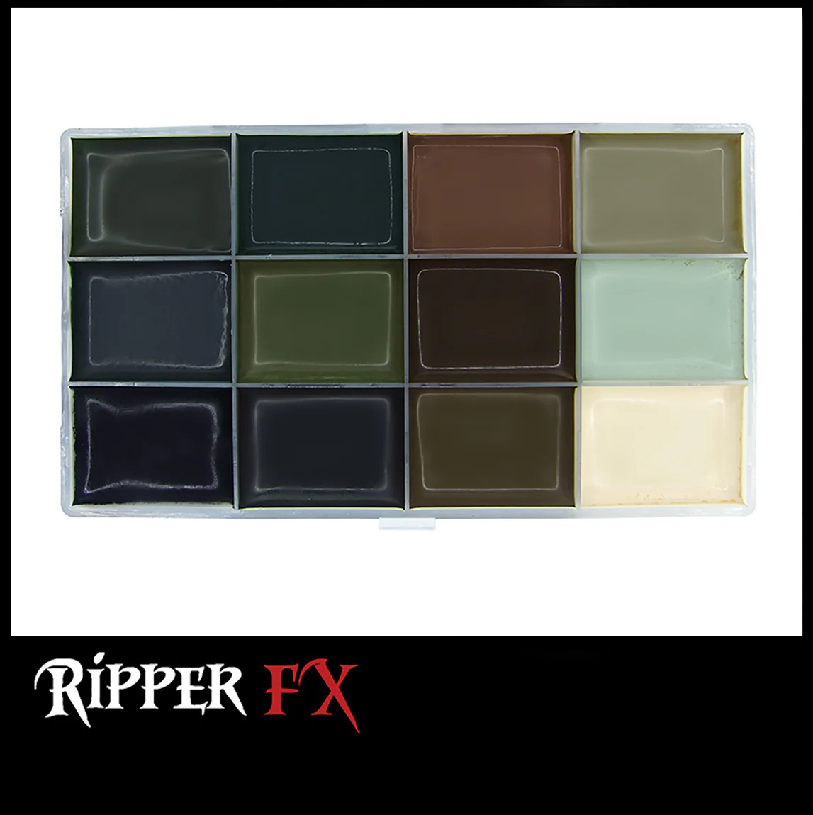 Ripper FX - Grime - Image 2