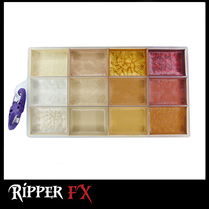Ripper FX - Hair #1 - Image 2
