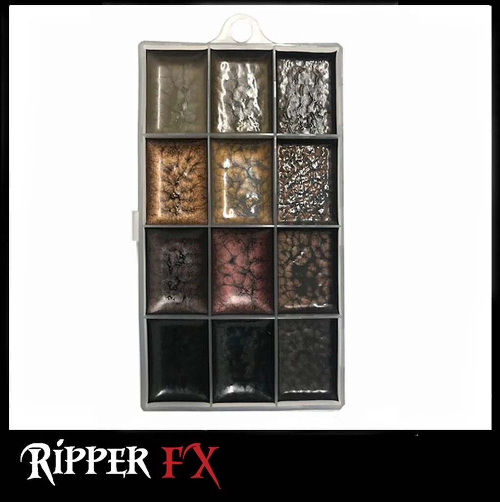Ripper FX- HAIR #2 - Image 2