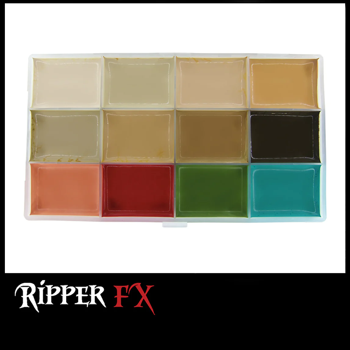 Ripper FX - Light Flesh - Image 2