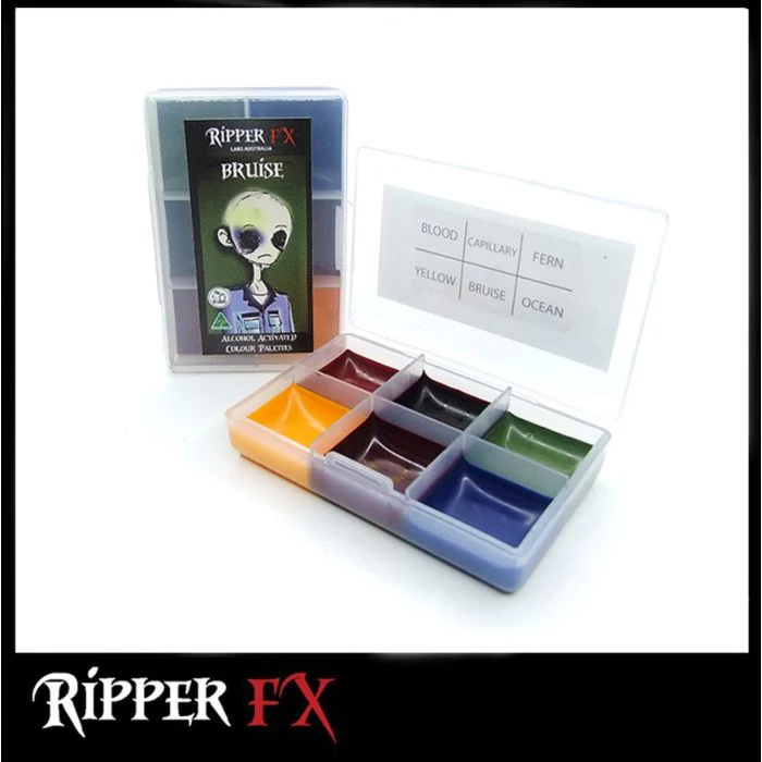 Ripper FX - Mini Bruise
