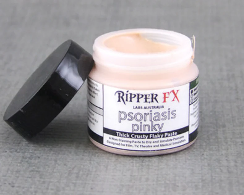 Ripper FX Psoriasis - Image 2