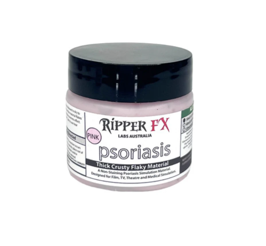 Ripper FX Psoriasis - Image 3