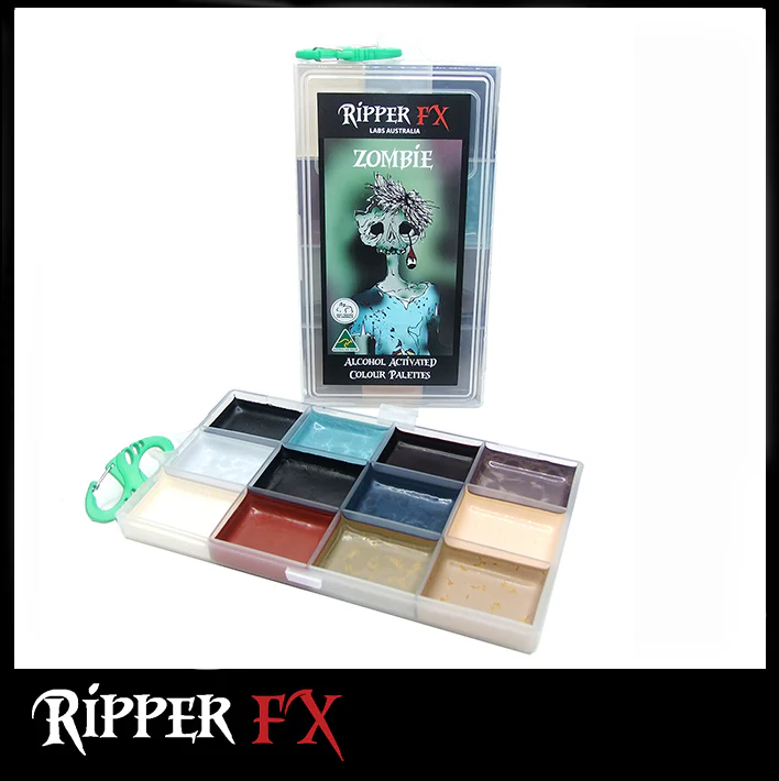 Ripper FX - Zombie