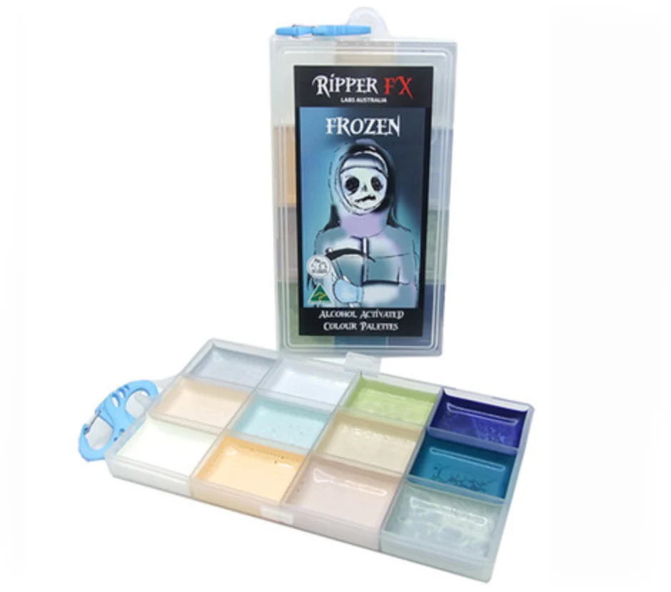 Ripper FX - Frozen