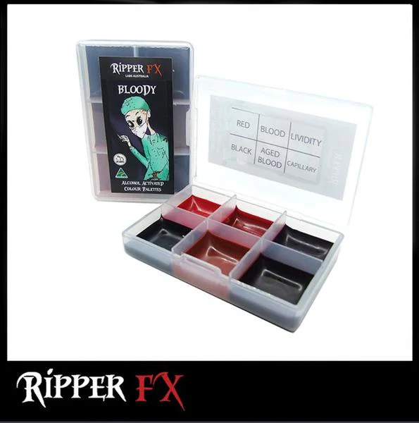 Ripper FX - Mini Bloody