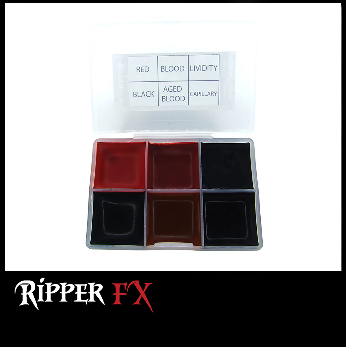 Ripper FX - Mini Bloody - Image 2