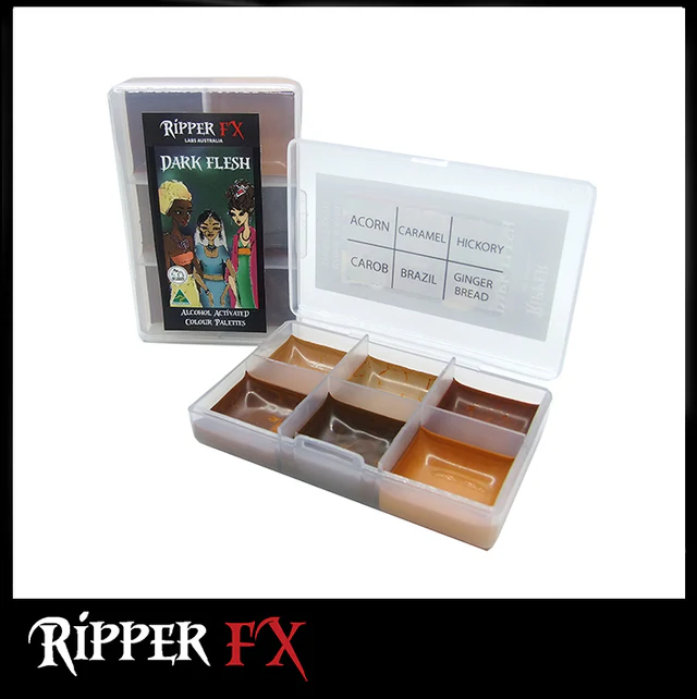 Ripper FX - Mini Dark Flesh