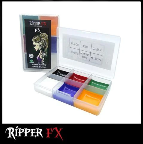Ripper FX - Mini FX