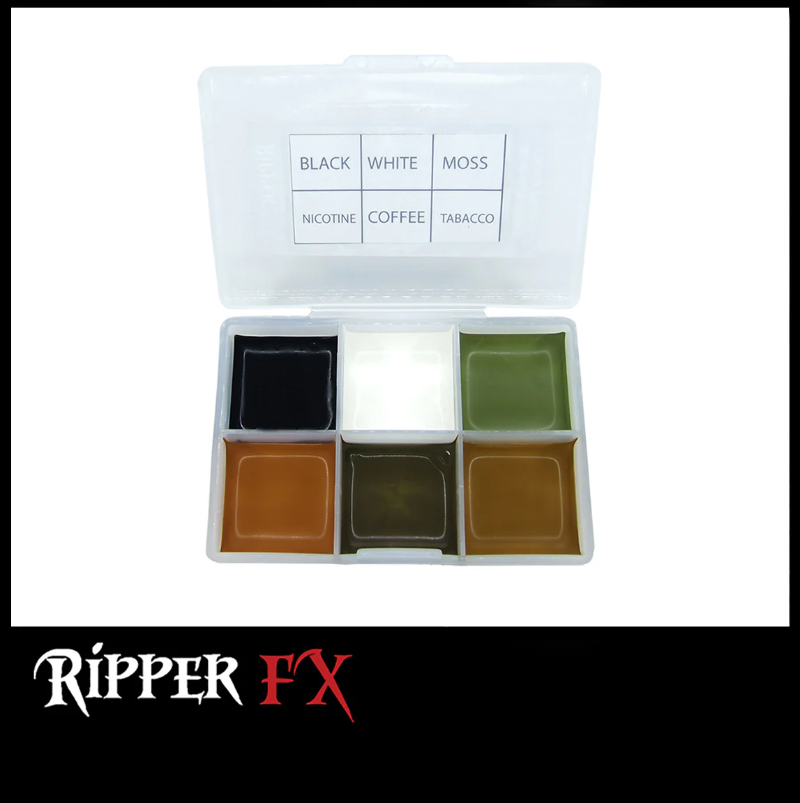Ripper FX - Mini Tooth #1 - Image 2