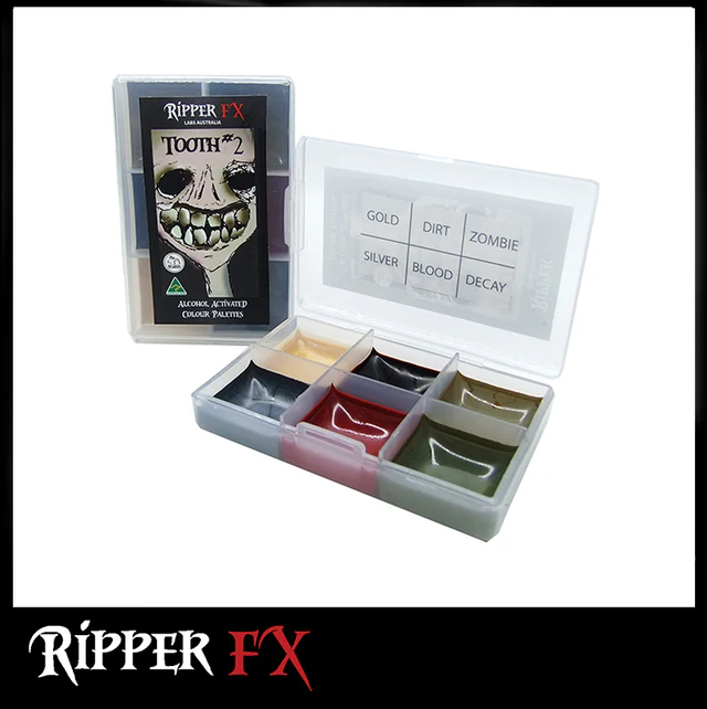 Ripper FX - Mini Tooth #2