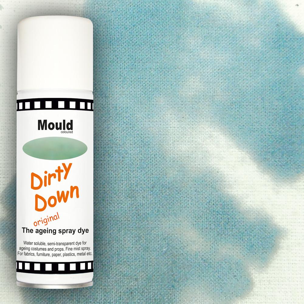 Dirty Down Spray - Image 10