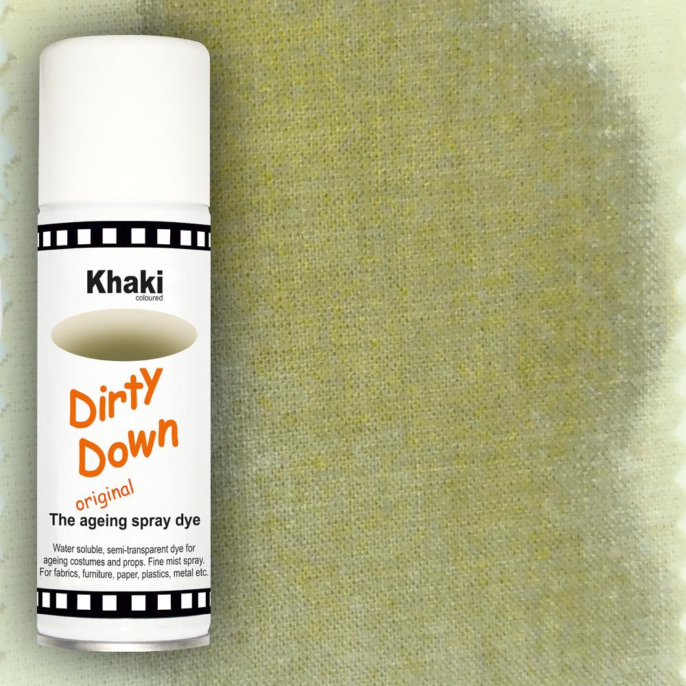 Dirty Down Spray - Image 11