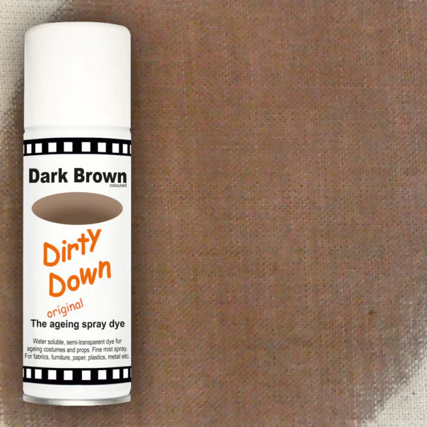 Dirty Down Spray - Image 12