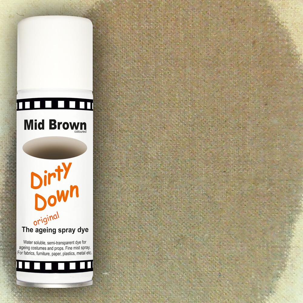 Dirty Down Spray - Image 3