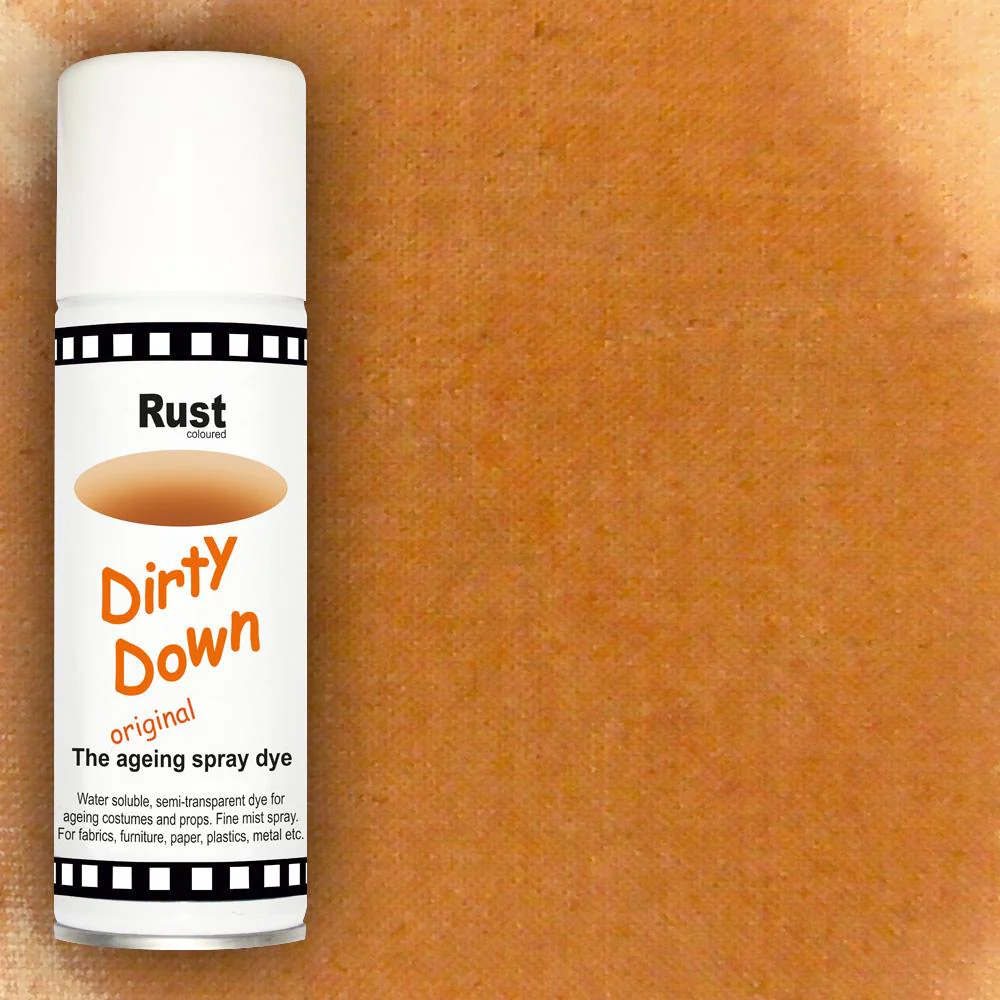 Dirty Down Spray - Image 5