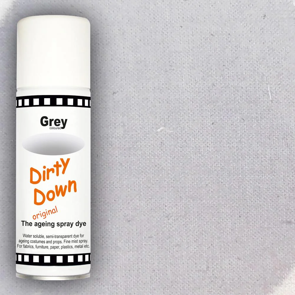 Dirty Down Spray - Image 6