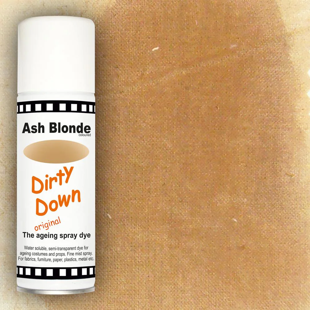Dirty Down Spray - Image 7