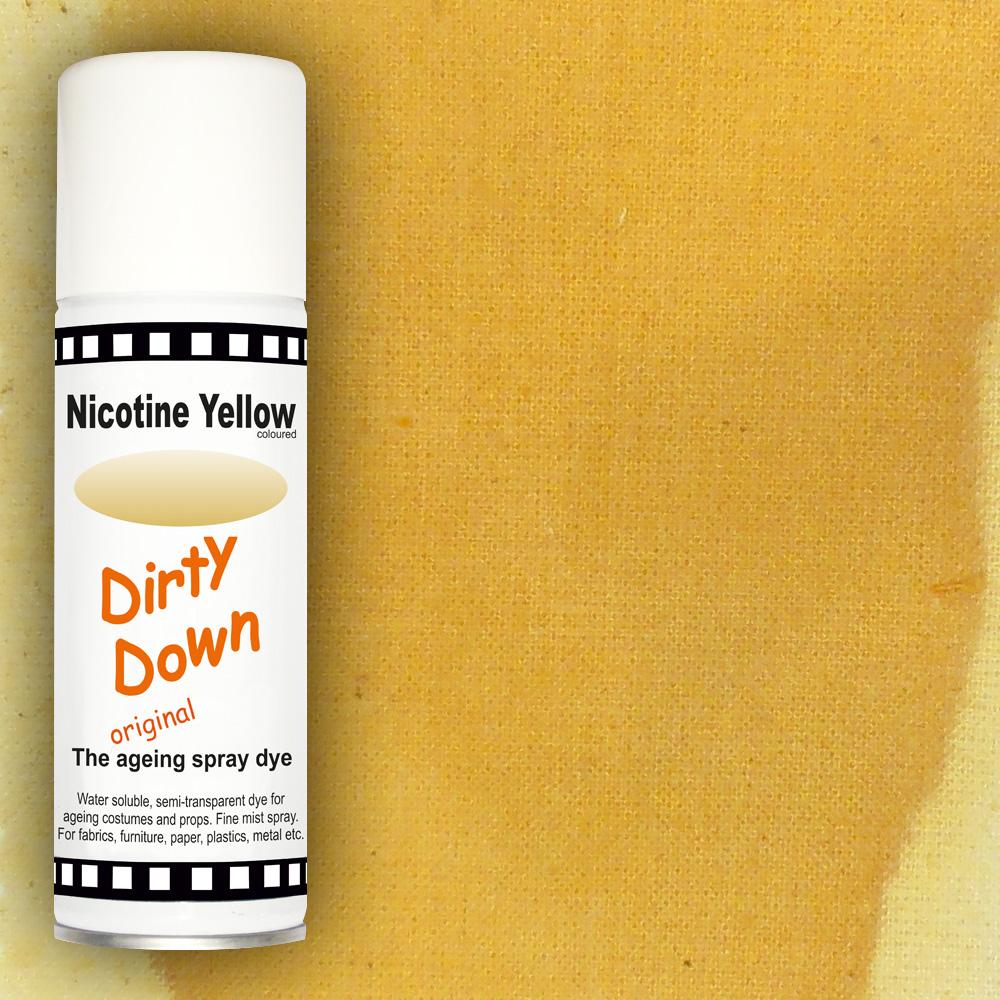 Dirty Down Spray - Image 8