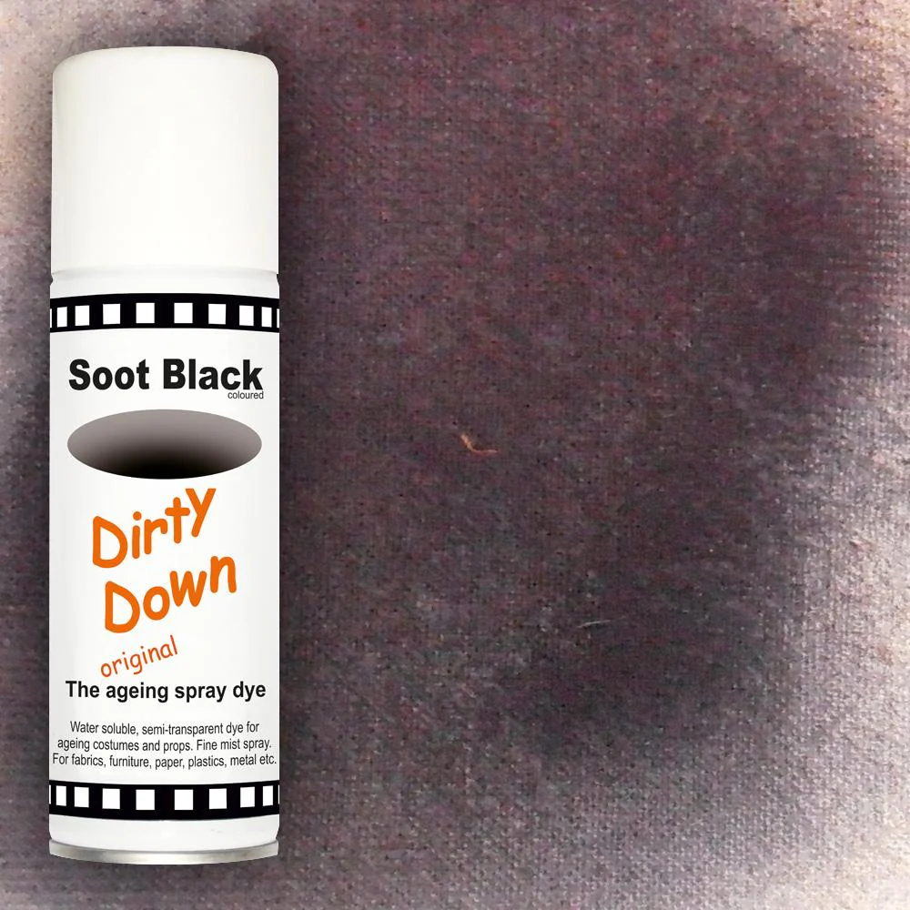 Dirty Down Spray - Image 9
