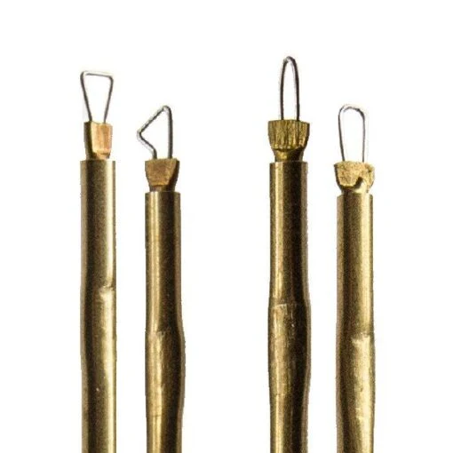 Sculpting Tools Itty Bitty