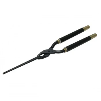Shorty Curling Iron 07 1/4
