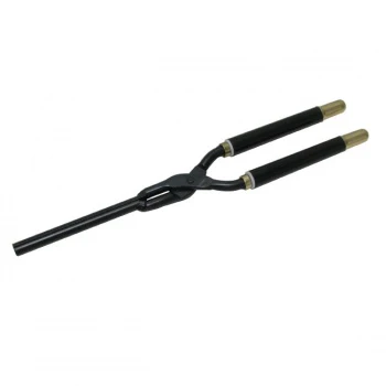 Shorty Curling Iron 07B 5/16