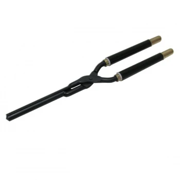Shorty Curling Iron 08-C