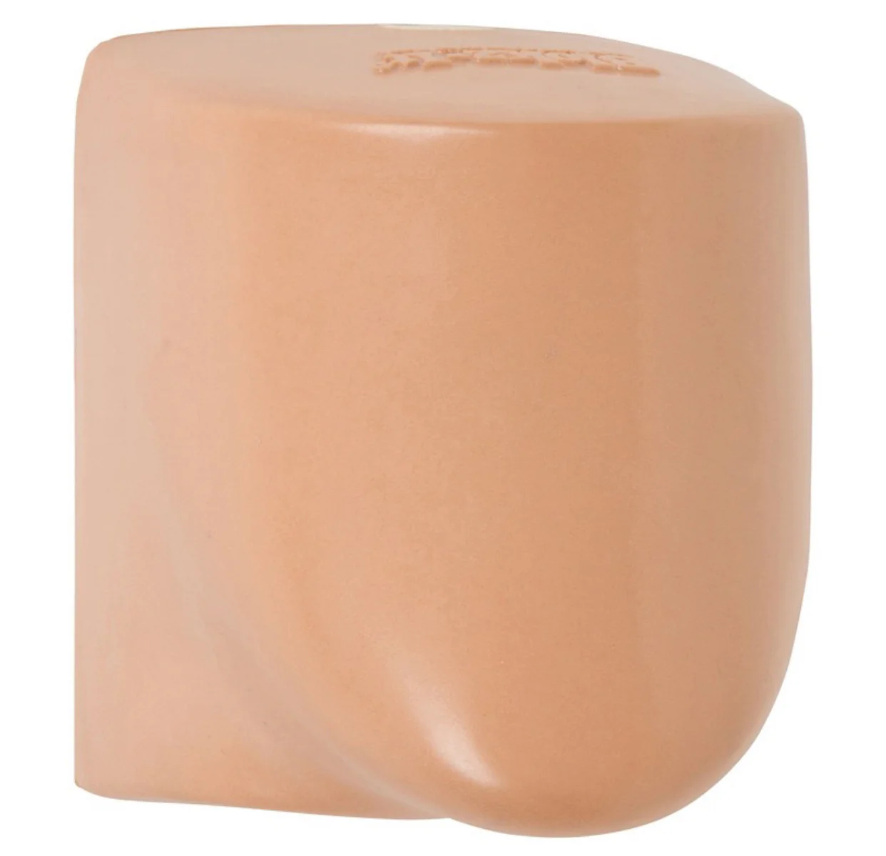 Silicone Chin Block