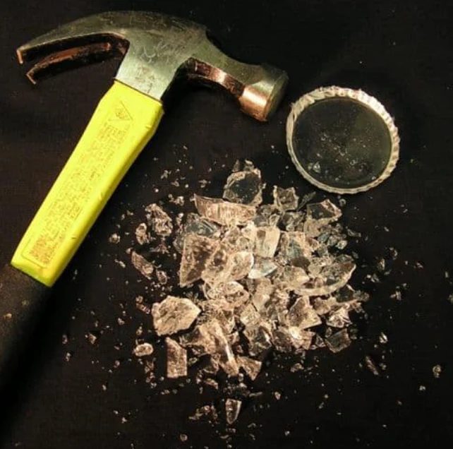 Siliglass 2 Part Kit