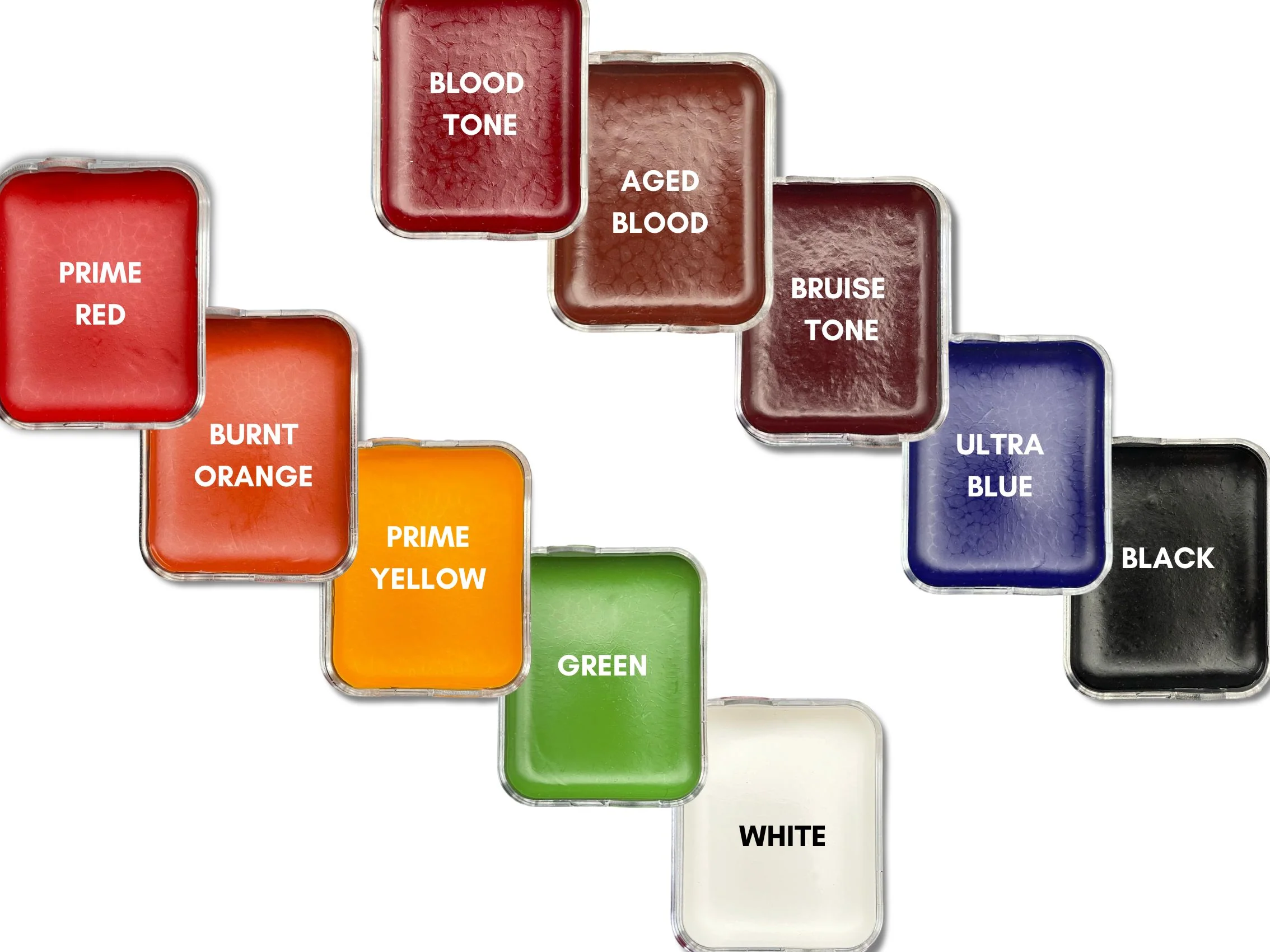 Skin Illustrator Cell Palette - FX - Image 2