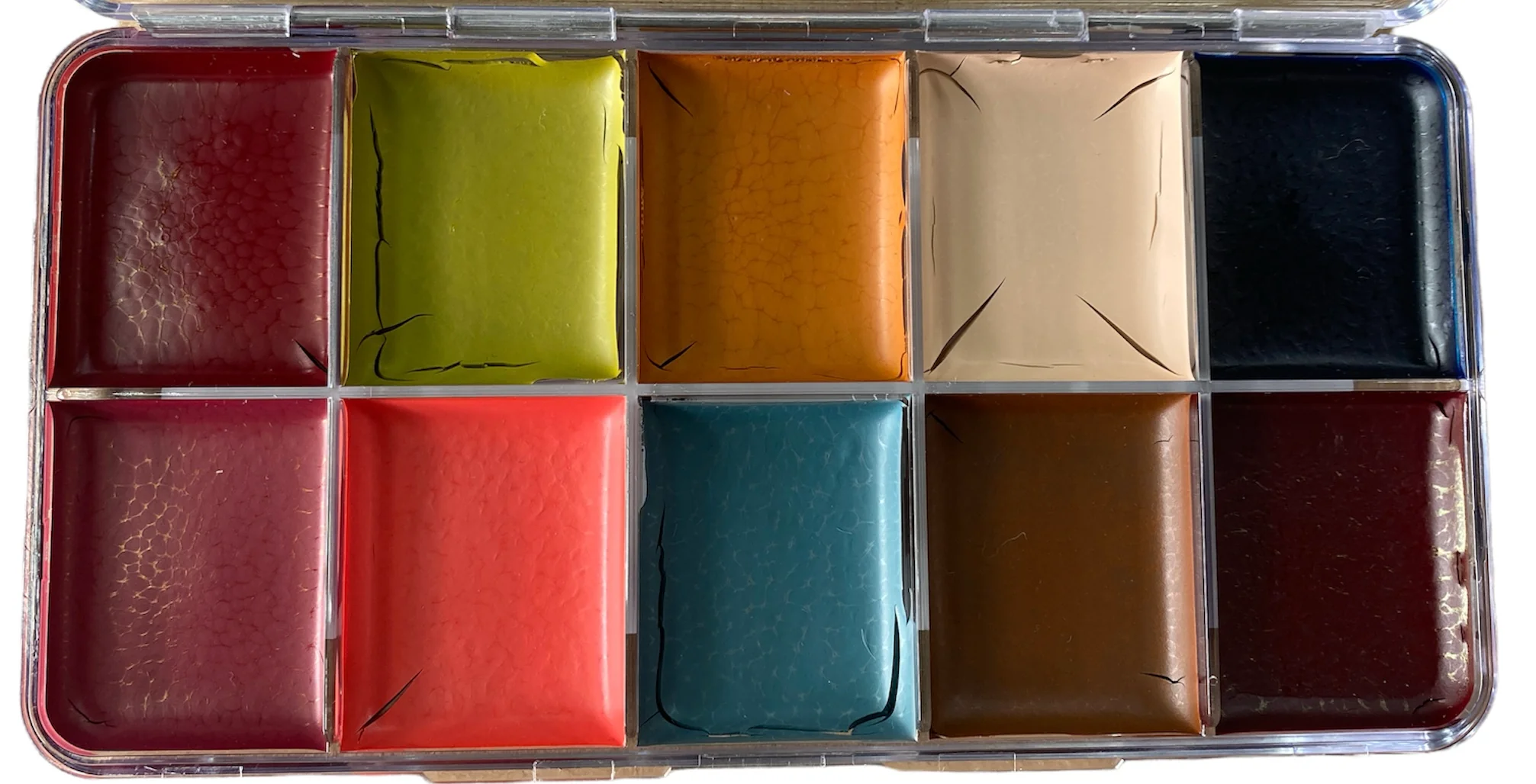 PPI Skin Illustrator 'Darkest Hour' Palette - Image 2