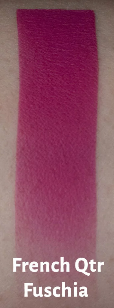 Skin Illustrator Mardi Gras Inks - Image 3
