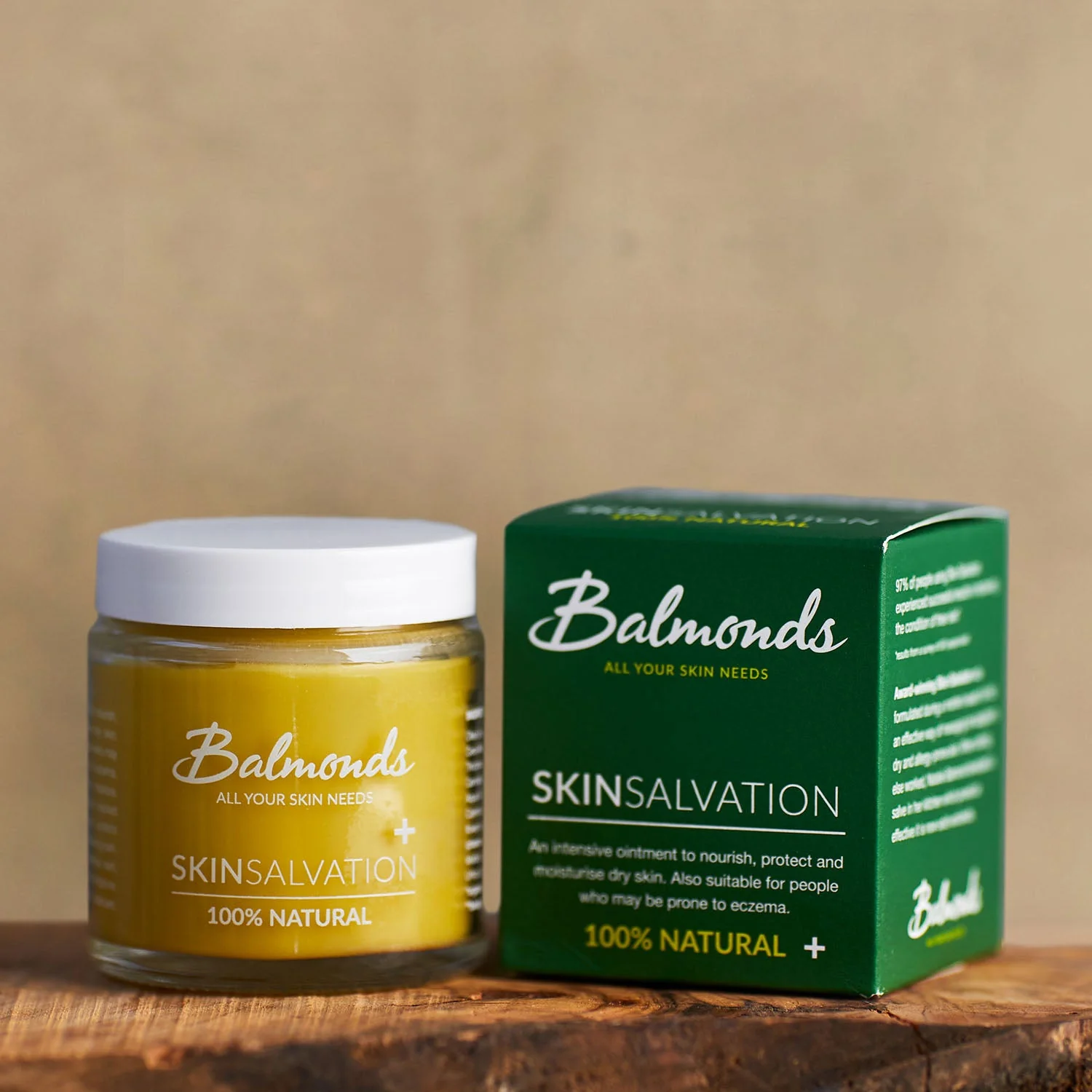 Skin Salvation