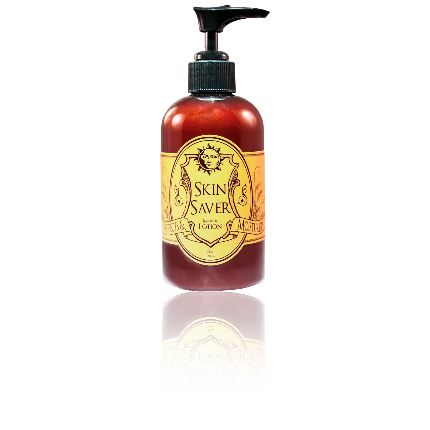Skin Saver Lotion