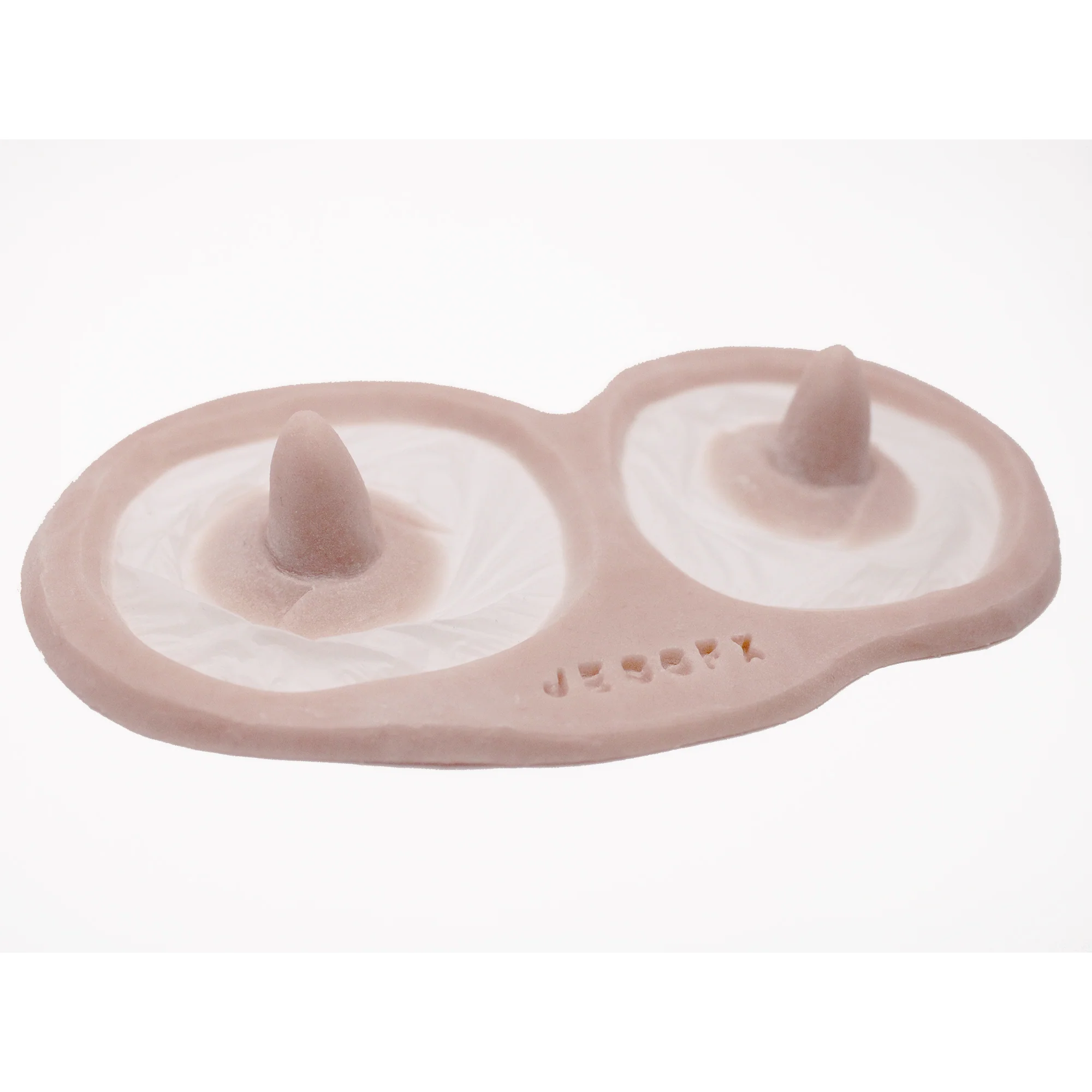 Jess FX Prosthetic Appliances - Small Horns Set - Image 2